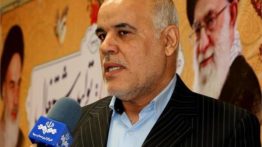 خوزستان در صدر تعاونی های برتر ملی ایستاد