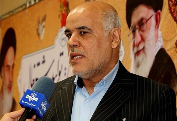 خوزستان در صدر تعاونی های برتر ملی ایستاد