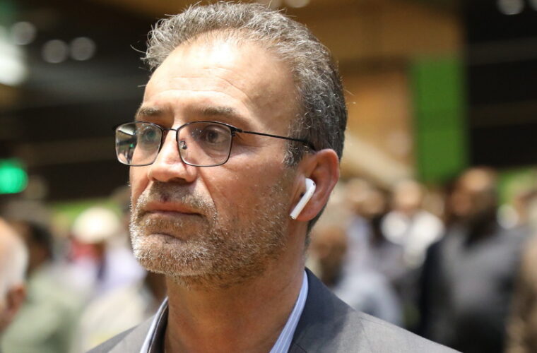 روز تعاون و هفته همبستگی، بر همگی مبارک باد